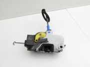 Opel Astra J 12-18 Kombi Türschloss m. ZV Stellmotor Links Vorne