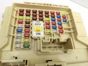 Hyundai I30 PD 17-19 CRDI 1,6 85KW Sicherungskasten Zentralelektrik