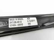 VW Amarok 2H 10-16 4 Türer Fensterheber o. FH-Motor Hinten Links