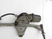 Opel Trafic Vivaro F7 06-14 Wischermotor m. Wischergestänge Vorne