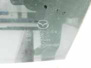 Mazda 6 GH 08-12 Kombi LHK Seitenscheibe für Tür Fenster Scheibe Links Hinten Orig. getönt