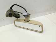 VW Phaeton 3D GP1 07-10 Innenspiegel Rückspiegel Spiegel Innen Sonnenbeige