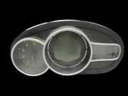 Renault Megane III 09-12 DCi 1,5 81KW Kombiinstrument Tacho