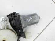 Kia Rio III UB 11-15 Schrägh Fensterhebermotor mit Fensterheber Rechts Vorne