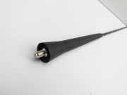 Peugeot 208 I 15-19 Antennenstab