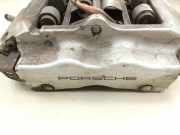Porsche Cayenne 9PA 955 02-07 4,5 250KW Bremssattel Bremszange Hinten Links