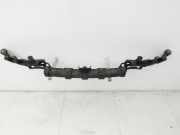 Land Range Rover L322 05-09 Träger Pralldämpfer für Stoßstange Vorne Pos.2