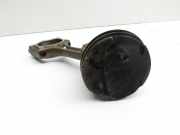 Renault Megane III CC 10-16 TCE 1,2 97KW H5F404 Kolben mit Pleuel Pos C