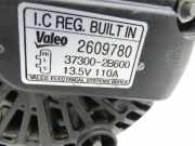 Kia Sportage SL 10-15 GDI 1,6 99KW Lichtmaschine Generator 110A