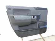 Land Range Rover III L322 Türverkleidung Türpappe Links Vorne