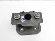 BMW E63 6er 645Ci 03-07 Coupe Stoßstange Träger Pralldämpfer Hinten Rechts