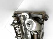 Mercedes W177 A200d 18-22 2,0d 110KW 654920Nockenwelle Nockenwellenbrücke