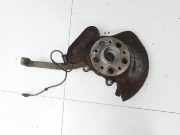 Mercedes S211 E500 02-06 5,0 225KWAchsschenkel Radnabe mit ABS Rechts Vorne