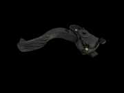 Dacia Duster II HM 18-21 dCi 1,5 85KW Gaswertgeber Gaspedal