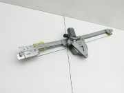 Opel Trafic Vivaro F7 06-14 Kasten Fensterhebermotor mit Fensterheber Links Vorne