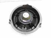 Audi A5 8T 11-16 5T Lautsprecher Rechts Hinten