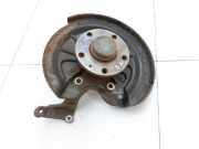 Skoda Octavia 1Z II 09-13 TSI 1,4 90KW Achsschenkel Radnabe mit ABS Rechts Vorne