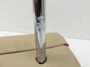 BMW X5 E70 07-10 Kopfstütze Mitte Hinten Leder Nevada Beige