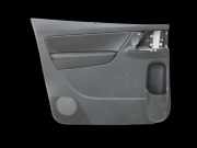 VW Sharan 7N II 10-15 Türverkleidung Türpappe Links Hinten