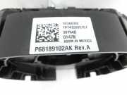 Jeep Cherokee KL 13-18 Lenkstockschalter Blinker Wischer Kombischalter