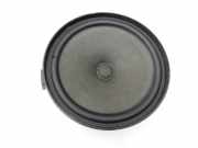 Mercedes W176 A180 12-15 Lautsprecher Rechts Hinten