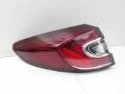 Renault Megane III KZ 08-12 Kombi Rückleuchte Rücklicht Heckleuchte Links orig