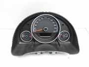 VW UP AA 15-23 1,0 44KW Kombiinstrument Tacho