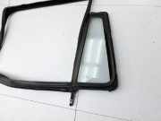 Skoda Octavia 1Z II 09-13 Kombi Seitenscheibe Dichtung Dreiecksfenster Hinten Links