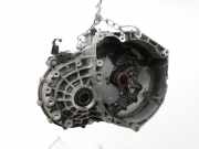 Jeep Compass II 17-21 2,0 103KW 4WD C635Schaltgetriebe Getriebe