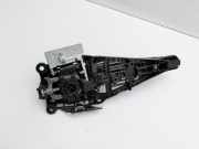 Opel Zafira C 11-16 Türgriff Griff aussen Links Hinten