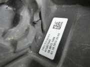 BMW 428i F36 14-17 Lenkrad ohne Airbag Leder