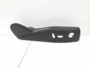 Audi A4 8W 15-19 Verkleidung Seitenteil für Sitz Blende Abdeckung Vorne Rechts