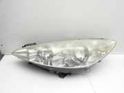 Peugeot 308 CC 07-11 Scheinwerfer Frontscheinwerfer Links