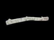 Peugeot 4007 GP 07-12 Halter Träger Aufnahme Führung für Stoßstange Links Hinten