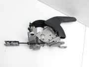 Nissan Micra V K14 17-22 Handbremshebel Hebel für Handbremse Bremshebel