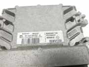 Dacia Logan MCV I KS 09-13 MPI 1,6 64KW Motor Steuergerät ECU Motorsteuergerät