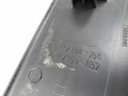 Opel Combo D X12 11-18 Kombi Einstiegsleiste Rechts Hinten