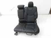 Jeep Cherokee KL 13-18 Sitz Mitte und Links Hinten Mittelarmlehne