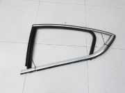 Citroen DS4 NX 11-15 Leiste Chrom für feste Seitenscheibe Links Hinten