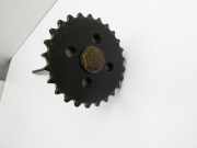 Audi A6 4F C6 08-11 TDI 3,0 176KW CDYA Zahnrad Kettenrad Z=25 für Ölpumpe