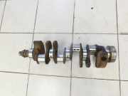 BMW E63 6er 645Ci 03-07 4,4 245KW N62B44A Kurbelwelle