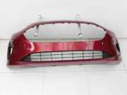 Ford Fiesta VII 17-21Stoßstange Stoßfänger Frontschürze Vorne