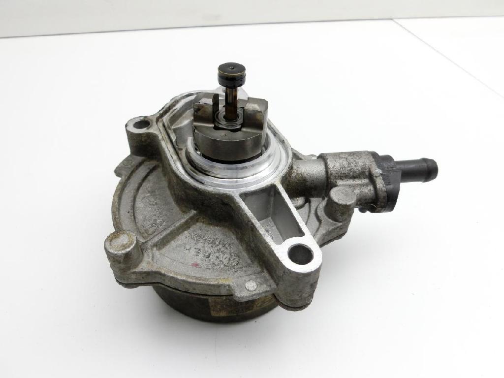 Hyundai I20 PB 08-12 CRDi 1,4 66KW HU84 D4FC Unterdruckpumpe Vakuumpumpe 28810-2A101 Bild Hyundai I20 PB 08-12 CRDi 1,4 66KW HU84 D4FC Unterdruckpumpe Vakuumpumpe 28810-2A101