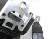VW Golf CC 517 11-16 Cabrio Gurt Sicherheitsgurt Rechts Hinten