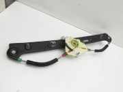 BMW X3 E83 LCI 06-10 Fensterheber o. FH-Motor Hinten Links