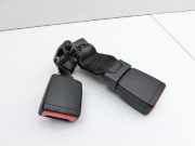 Skoda Kamiq NW4 19-23 Gurtschloss Links Hinten