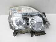 Nissan X-Trail T31 10-14Scheinwerfer Frontscheinwerfer Rechts orig.