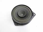 Opel Corsa E X15 14-19 Lautsprecher Links Hinten