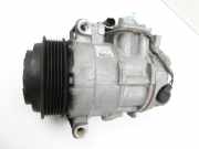 Mercedes GLK 300 X204 08-12 3,0 170KW Klimakompressor Klima Kompressor