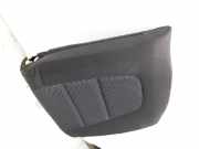 Audi A3 8P 08-10 Cabrio Sitzbezug Rückenpolster Links für Rücksitzbank Hinten